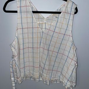 Madewell Top